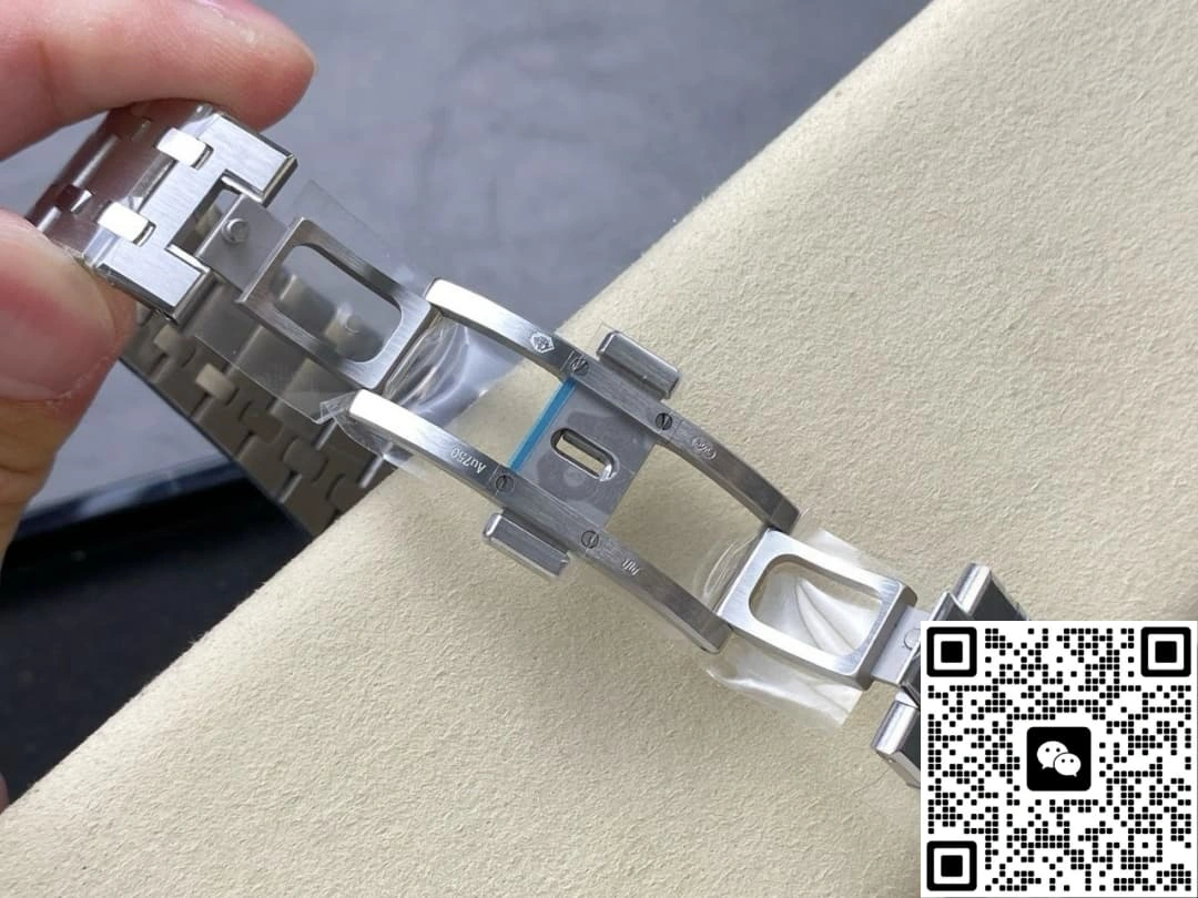 APS Factory Audemars Piguet Royal Oak 26240BC.OO.1320BC.01 1:1 Best Edition Replica Watch